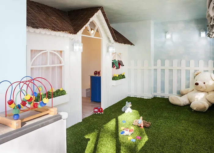 Hotel Puente Marbella