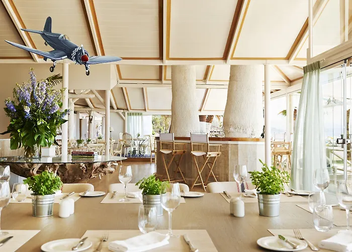 Hotel Puente Marbella