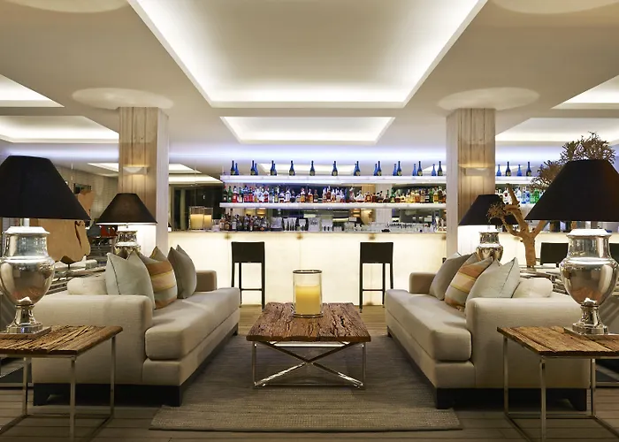 Hotel Puente Marbella