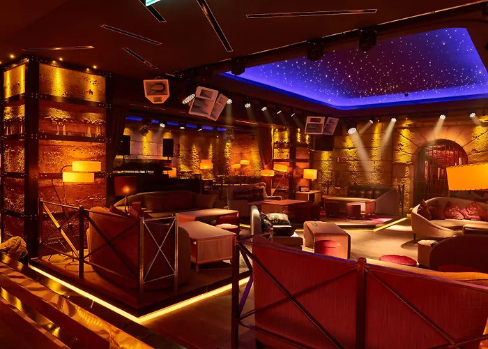 Puente Hotel Marbella