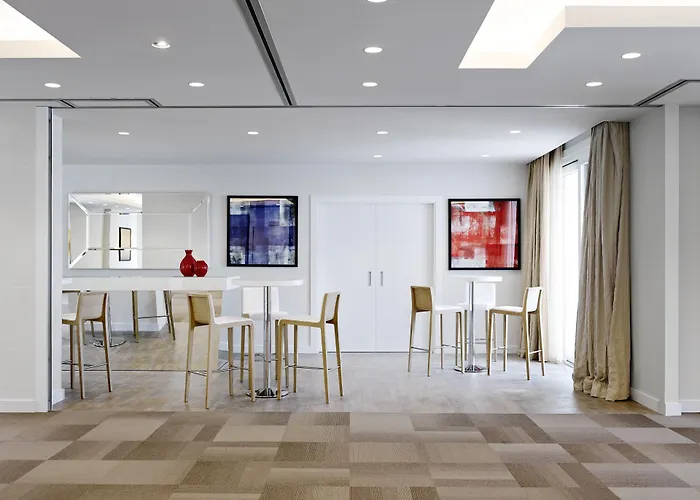 Puente Hotel Marbella