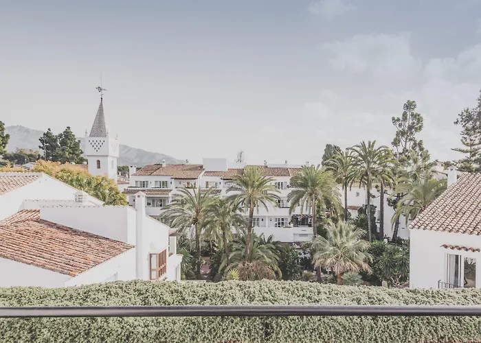 Puente 5* Marbella