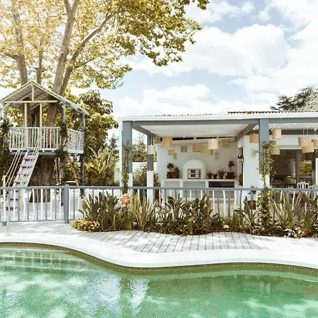 Puente Ξενοδοχείο 5*