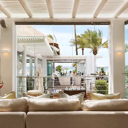 Puente Hotel 5*