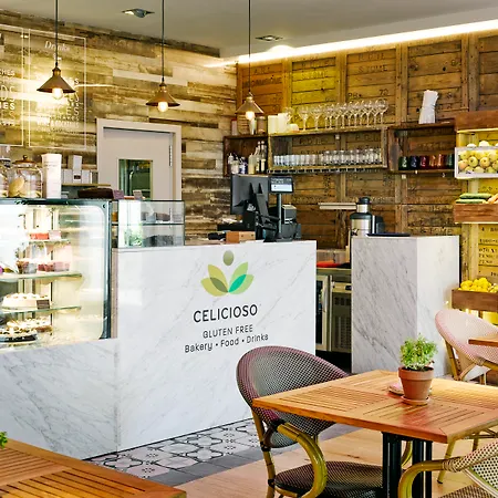 Ξενοδοχείο Puente