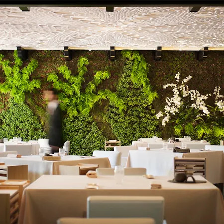 Ξενοδοχείο Puente 5*