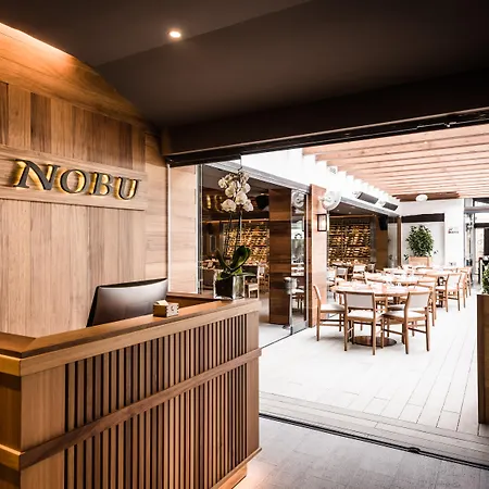 Puente Hotel