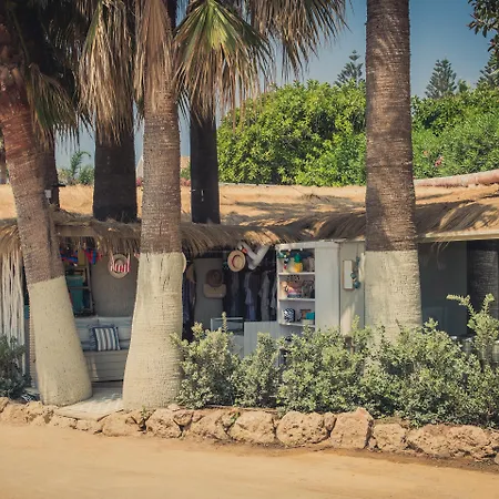 Ξενοδοχείο Puente 5*