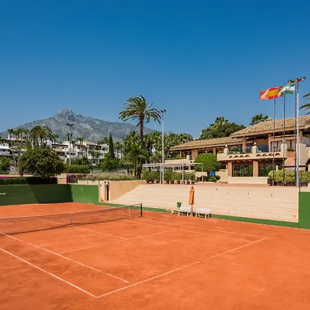 Puente Ξενοδοχείο 5*