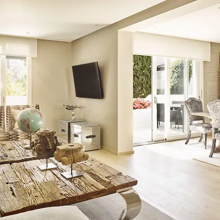 Puente Ξενοδοχείο 5*