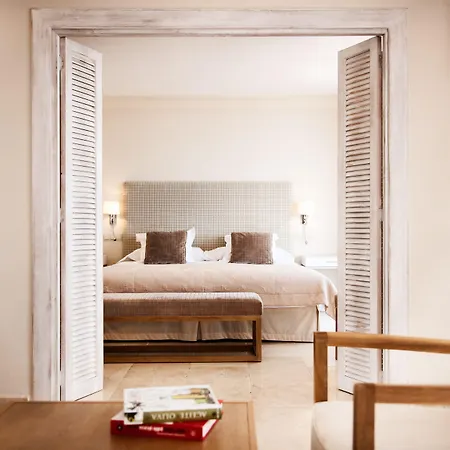 Puente Ξενοδοχείο 5*