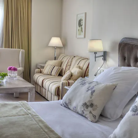 Puente 5* Marbella