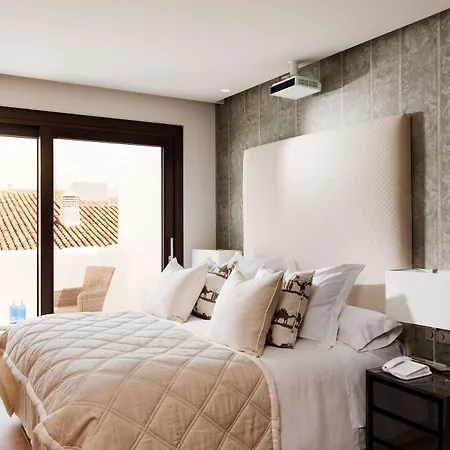 Puente Μαρμπέλλα