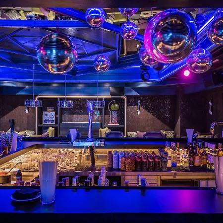 Puente Hotel