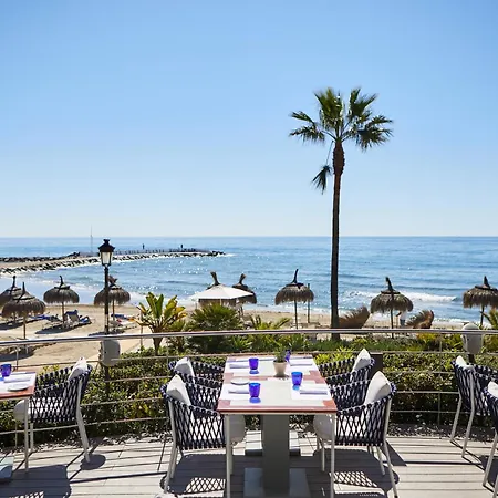 Puente Ξενοδοχείο 5*