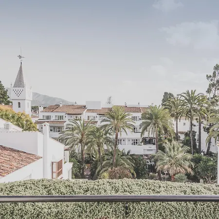 Puente 5* Marbella
