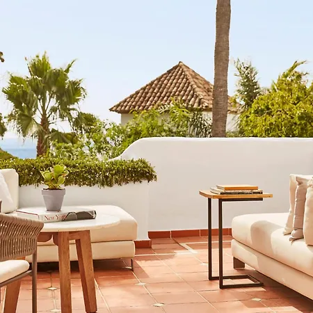 Hotel Puente Marbella