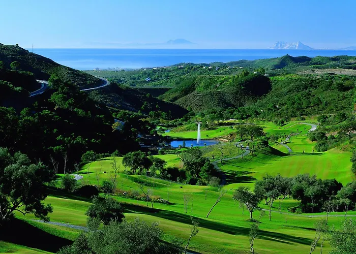 Ξενοδοχείο Puente 5*