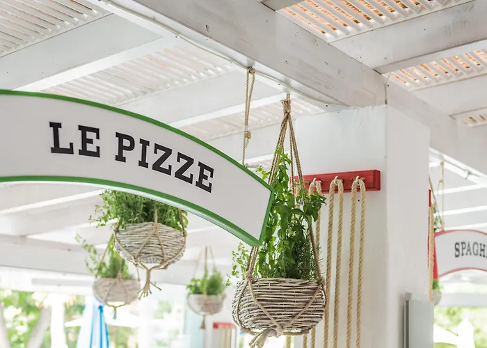 Ξενοδοχείο Puente 5*