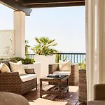 Puente Hotel Marbellac