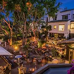 Puente Hotel Marbellac