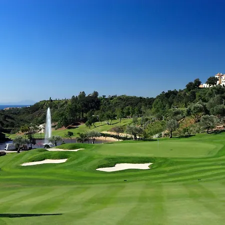 Puente Hotel Marbella