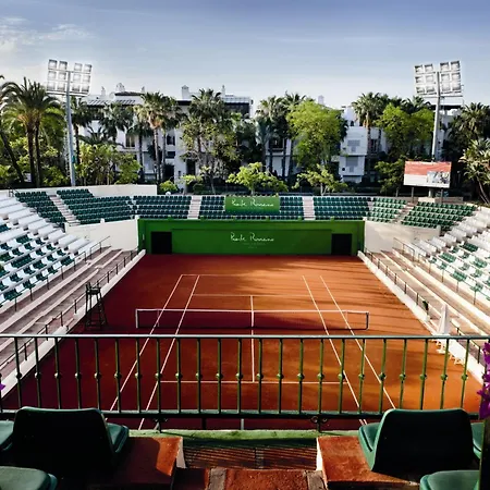 Puente Hotel Marbella