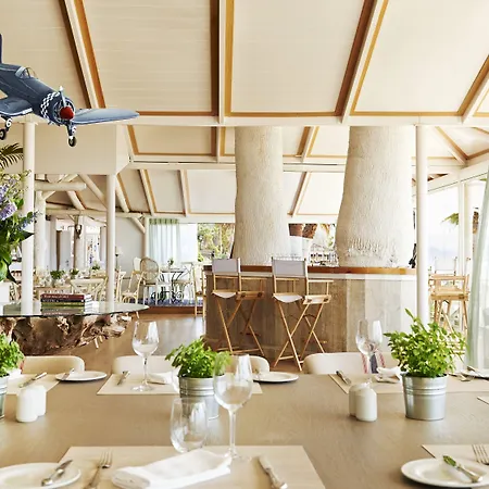 Hotel Puente Marbella