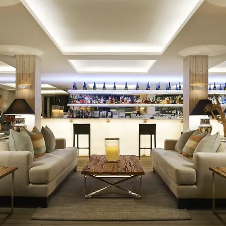 Hotel Puente Marbella