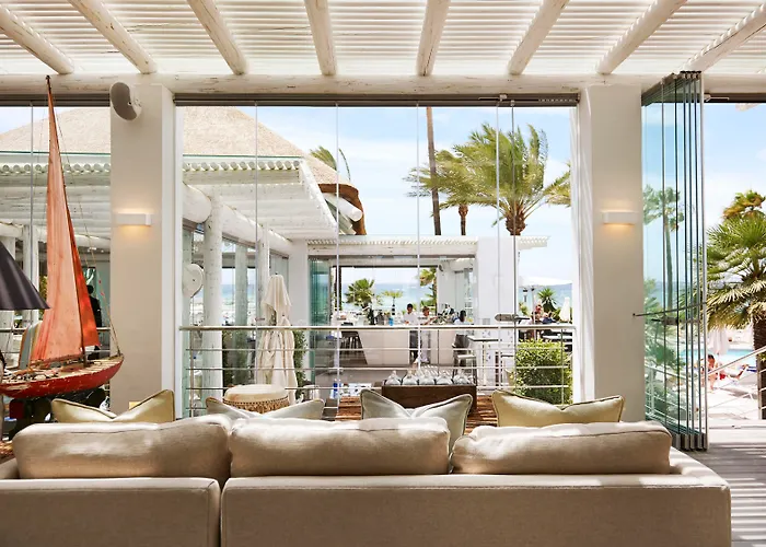 Puente Hotel 5*