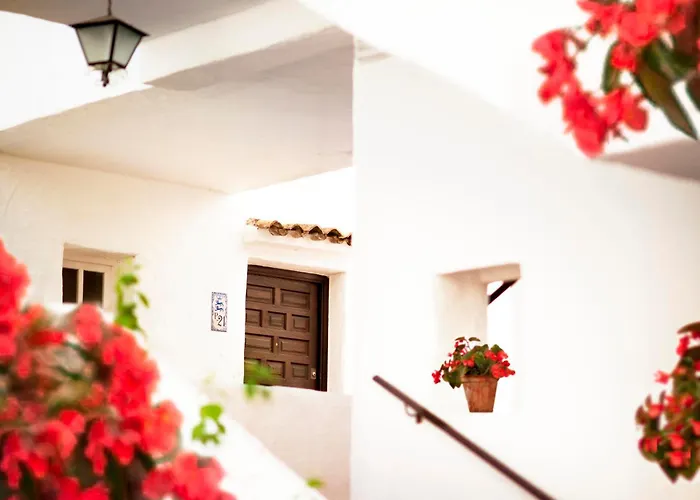 Puente Hotel